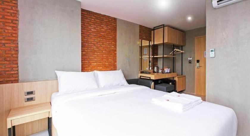 B2 Mukdahan Boutique And Budget Hotel Zewnętrze zdjęcie